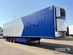 Schmitz Cargobull Tiefkühler Standard Ladebordwand
