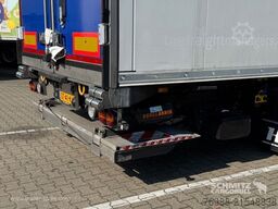 Schmitz Cargobull Tiefkühler Standard Ladebordwand