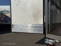 Schmitz Cargobull Tiefkühler Standard Ladebordwand