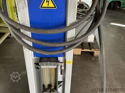 Schmidt & Bittner PMP-PSP 181