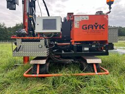 Gayk HRE 4000 WS GPS