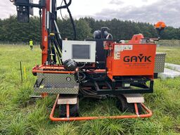 Gayk HRE 4000 WS GPS