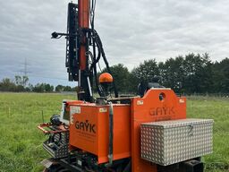 Gayk HRE 4000 WS GPS