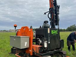 Gayk HRE 4000 WS GPS
