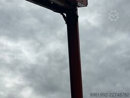 Gayk HRE 4000 WS GPS
