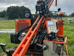 Gayk HRE 4000 WS GPS