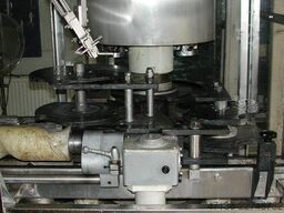 BERTOLASO SIGMA 103 XY