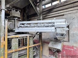 Integrated Sand Systems Ltd TS2
