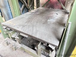 Integrated Sand Systems Ltd TS2