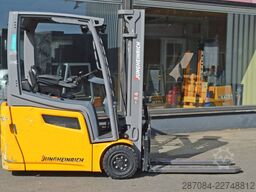 Jungheinrich EFG 216k