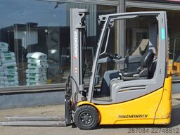 Jungheinrich EFG 216k
