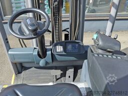 Jungheinrich EFG 216k