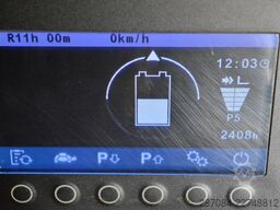 Jungheinrich EFG 216k