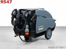 Kärcher HDS 801 E 12 kW - 150bar - 740l/h - 400V