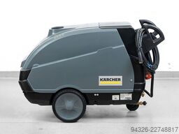 Kärcher HDS 801 E 12 kW - 150bar - 740l/h - 400V