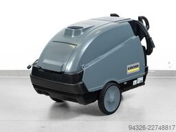 Kärcher HDS 801 E 12 kW - 150bar - 740l/h - 400V