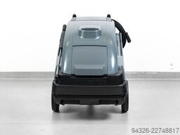 Kärcher HDS 801 E 12 kW - 150bar - 740l/h - 400V