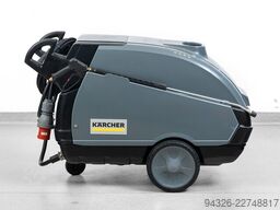 Kärcher HDS 801 E 12 kW - 150bar - 740l/h - 400V