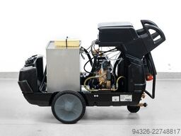 Kärcher HDS 801 E 12 kW - 150bar - 740l/h - 400V
