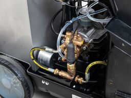 Kärcher HDS 801 E 12 kW - 150bar - 740l/h - 400V