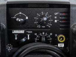 Kärcher HDS 801 E 12 kW - 150bar - 740l/h - 400V