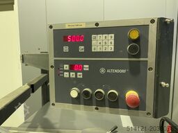 Altendorf WA 80 X