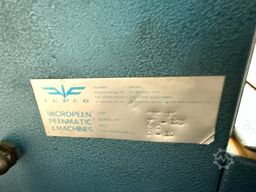 EURO MACHINE TOOLS s.r.l EURO MACHINE TOOLS s.r.l EURO MACHINE TOOLS s.r.l