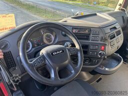 DAF XF 440 Spacecab