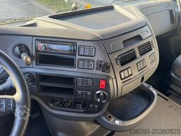 DAF XF 440 Spacecab