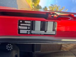 DAF XF 440 Spacecab