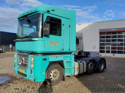 Renault Magnum 500 6x2 - PUSHER - EURO 5 - VF617JKA0000...