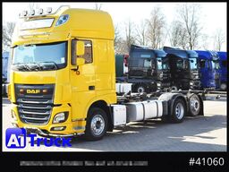 DAF XF 460 SSC BDF, 7,82, Intarder Multiwechsler