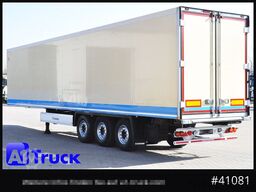 KRONE FP 60, Carrier Vector 1950MT,  Multitemp,