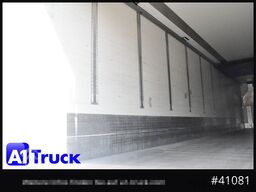 KRONE FP 60, Carrier Vector 1950MT,  Multitemp,