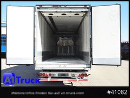 KRONE FP 60, Carrier Vector 1950MT,  Multitemp,