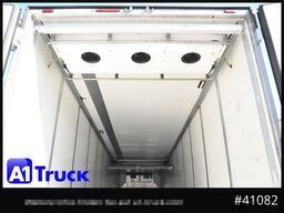 KRONE FP 60, Carrier Vector 1950MT,  Multitemp,