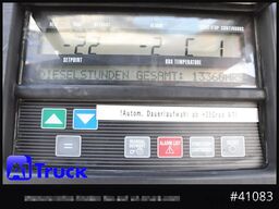 KRONE FP 60, Carrier Vector 1950MT,  Multitemp,