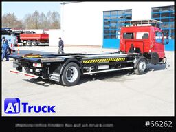 MERCEDES-BENZ Kamag Wiesel, Umsetzer, Terberg Rangierer, 40Km/h,