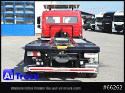 MERCEDES-BENZ Kamag Wiesel, Umsetzer, Terberg Rangierer, 40Km/h,