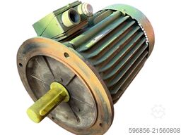 Silnik elektryczny 7,5 kW 1455 obr min 380-420V 3 fazy Silnik elektryczny 7,5 kW 1455 obr min 380-420V 3 fazy