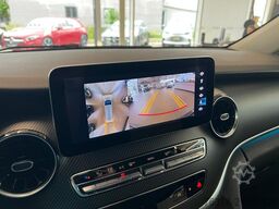 Mercedes-Benz V 300 d Marco Polo HORIZON EDITION AMG Night 360