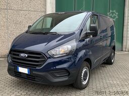 Ford Custom 260 Van L1 - Euro 6d