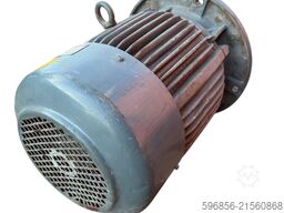 Silnik elektryczny Dietz FDR 132SB/2Q 7.5kW 2920rpm 380V B5 IP54 Silnik elektryczny Dietz FDR 132SB/2Q 7.5kW 2920rpm 380V B5 IP54