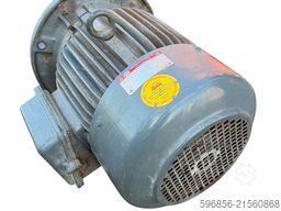 Silnik elektryczny Dietz FDR 132SB/2Q 7.5kW 2920rpm 380V B5 IP54 Silnik elektryczny Dietz FDR 132SB/2Q 7.5kW 2920rpm 380V B5 IP54