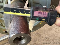 Motoreduktor SEW EURODRIVE RF77 DT80N4/BMG/TF 0.75kW 1380rpm IM M4 Motoreduktor SEW EURODRIVE RF77 DT80N4/BMG/TF 0.75kW 1380rpm IM M4