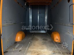 MERCEDES-BENZ Sprinter 316 *MAXI MIXTO* AHK 3,5t+5-SITZE (4339