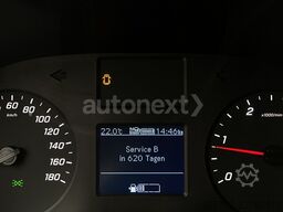 MERCEDES-BENZ Sprinter 316 *MAXI MIXTO* AHK 3,5t+5-SITZE (4339