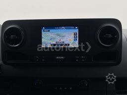 MERCEDES-BENZ Sprinter 316 *MAXI MIXTO* AHK 3,5t+5-SITZE (4339