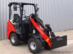 Manitou MLA 2-25 H