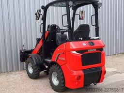 Manitou MLA 2-25 H